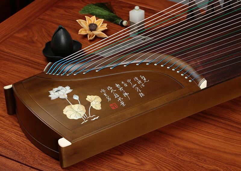 Chinese Traditional Music
